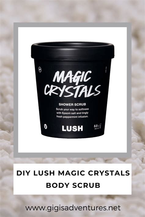 The Best Dupes for Lush Magic Crystald: Reviewed and Rated